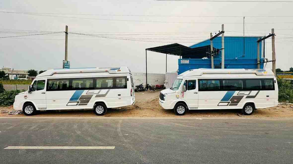 Travels 6