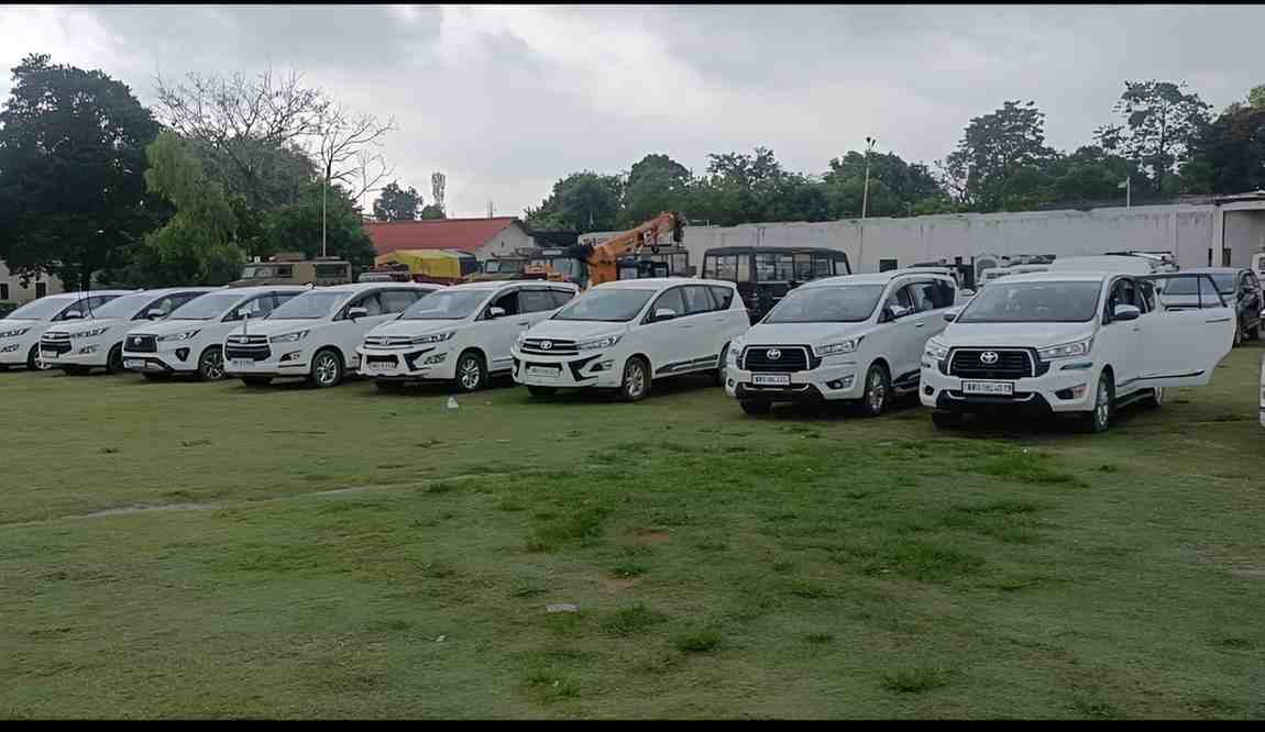 Sharma Travels