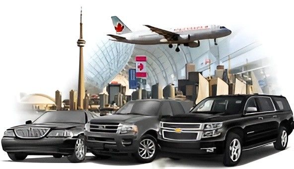 Airport Transfer