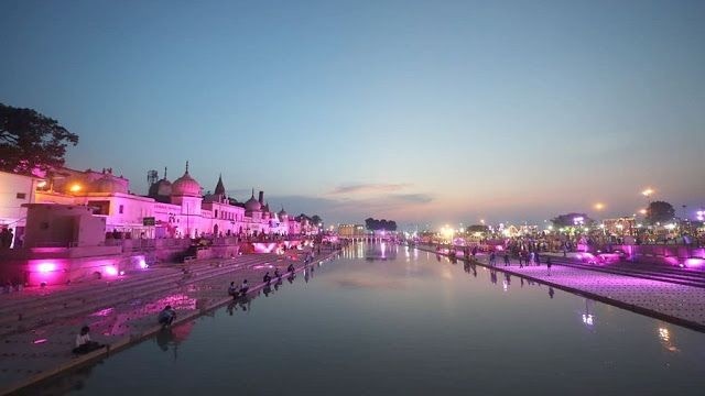 Ayodhya