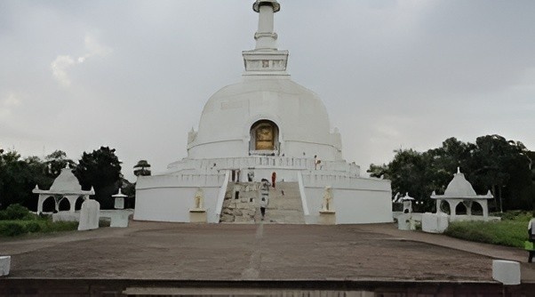 Vaishali