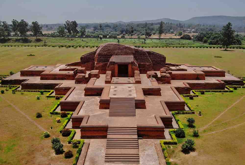 Vikramshila